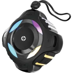 HP S300 Wireless Speaker, Black