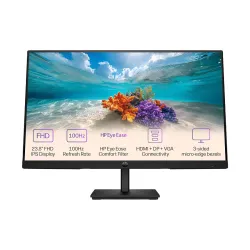 HP Series 3 Pro 23.8 inch(60.5cm) FHD Monitor, Energy Star Certified