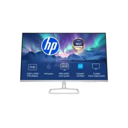 HP Series 5 31.5 inch FHD Monitor - 532sf, 31.5inch(80cm),FHD (1920 x 1080),