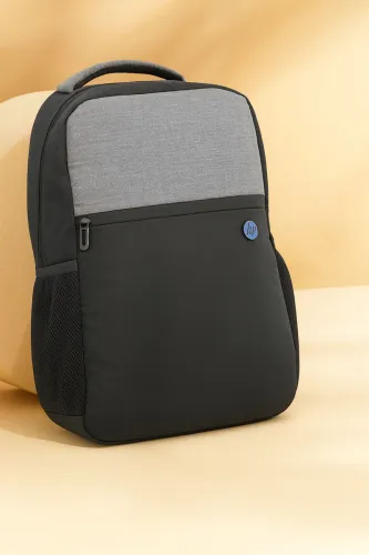 Image of HP Small 20 L Laptop Backpack EVON ESSENTIAL SERIES Chromebook/Mac 