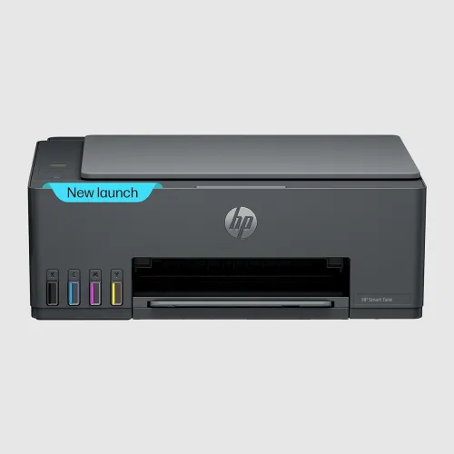 Image of HP Smart Tank 524 All-in-One Colour Printer 