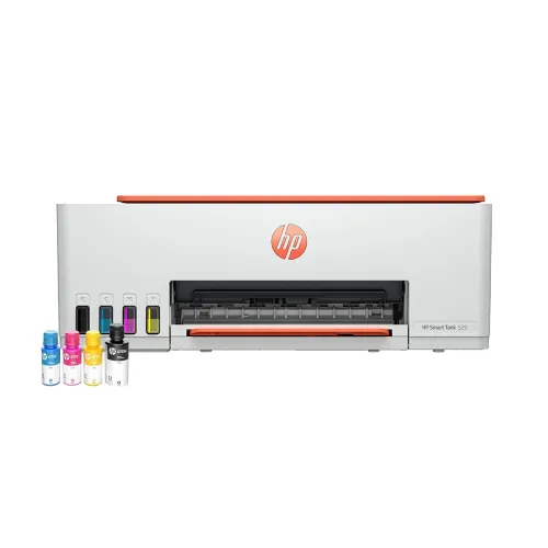 Image of HP Smart Tank 529 All-in-One Colour Printer |Up to 4000 Black & 6000 Colour