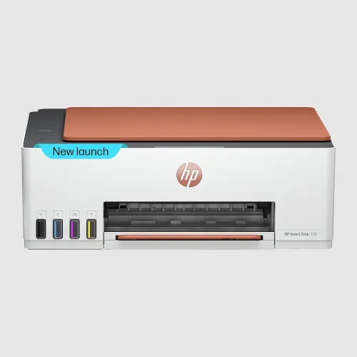 Image of HP Smart Tank 529 All-in-One Printer