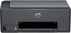HP Smart Tank 581 Multi-function WiFi Color Ink Tank Printer for Print/Scan/Copy