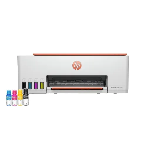 Image of HP Smart Tank 589 All-in-One WiFi Colour Printer