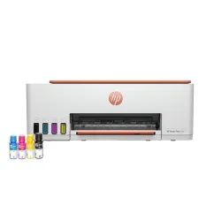 HP Smart Tank Colour Printer