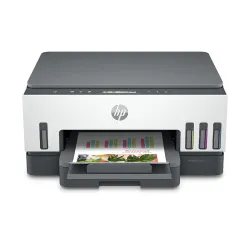 HP Smart Tank 720 All-in-One Auto Duplex WiFi Colour Printer