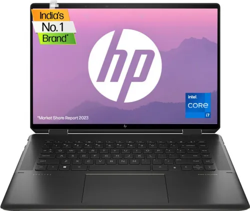 Image of HP Spectre 16 Eyesafe Evo Intel Core i7 Laptop (16-f1003TU)