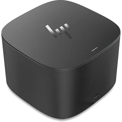 Image of HP Thunderbolt Dock G2 with Combo Cable