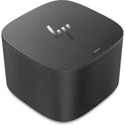 HP Thunderbolt Dock G2 with Combo Cable