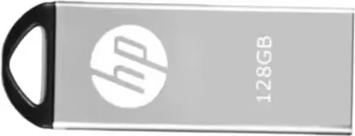 Image of HP Tyep C OTG FREE 128 GB Pen Drive 