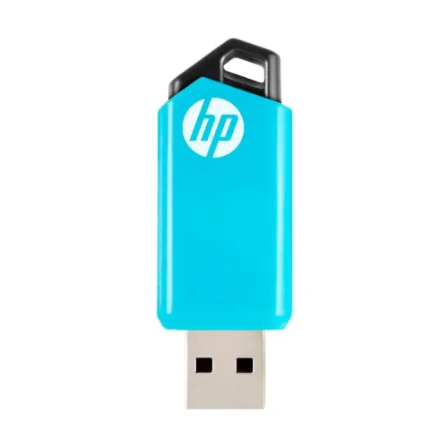 Image of HP USB 2.0 Flash Drive 128GB 
