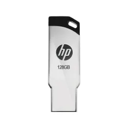 HP USB 2.0 Flash Drive, 128GB