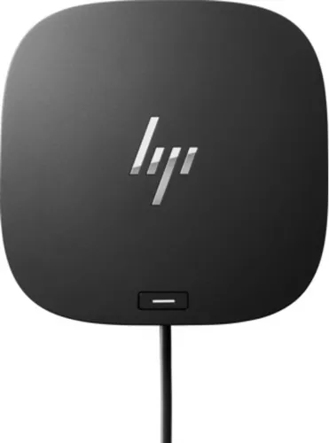 Image of HP USB-C/A Universal Dock 
