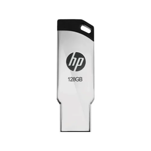 Image of HP USB 2.0 Flash Drive 128GB 