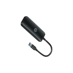 HP USB3.0 4 Port Connector CT110