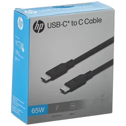 HP USB-C to C Cable