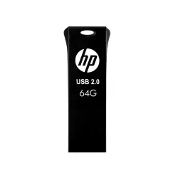 HP v207w 64GB USB 2.0 Pen Drive