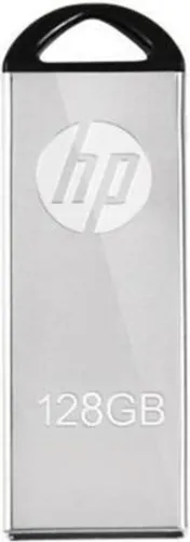 Image of HP v220w 128 GB Pen Drive Compatible 