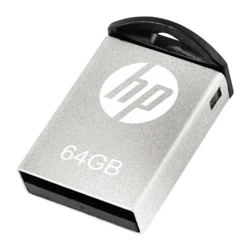 Image of HP v222w 64GB USB 2.0 Pen Drive 