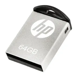 HP v222w 64GB USB 2.0 Pen Drive