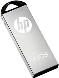 HP V22OW 64GB USB 2.0 Pen Drive