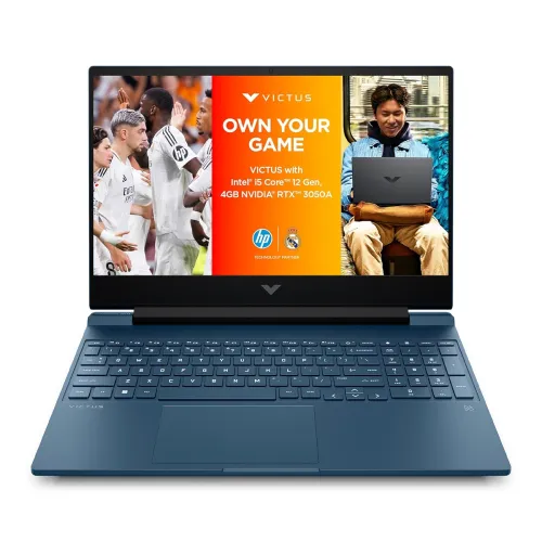 Image of HP Victus, 12th Gen Intel Core i5-12450H Laptop