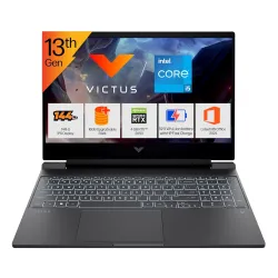 HP Victus, 13th Gen Intel Core i5-13420H, RTX 2050 Upgrade(Upto 32GB) 16GB DDR4
