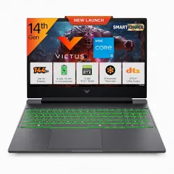 HP Victus 15 Smartchoice, Intel Core i5-14500HX, 6GB RTX 3050