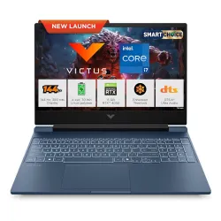 HP Victus 15 Smartchoice, Intel Core i7-13620H, 6GB RTX 4050, 16GB DDR4
