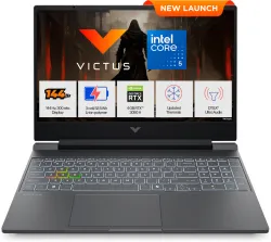 HP Victus(i5 14th Gen) (24 GB/512 GB SSD/Windows 11 ) Gaming Laptop