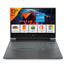 HP Victus, 13th Gen Intel Core i5-13420H, 6GB RTX 3050, 16GB DDR4(Upgradeable) 512GB SSD, FHD, 144Hz, 300 nits, IPS, 15.
