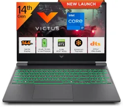 HP Victus Intel Core i7 14th Gen 14650HX