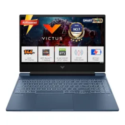HP Victus Ryzen 7 7445HS 16 GB /512 GB SSD /Windows 11 /6 GB Graphics Gaming Laptop