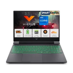 HP Victus 15 13th Gen Intel Core i7 RTX 4050 Gaming Laptop