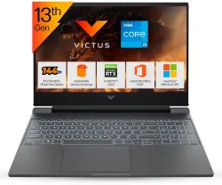 HP Victus i5 13th Gen RTX 2050 15.6inch Gaming Laptop (16GB / 512GB / 144Hz)
