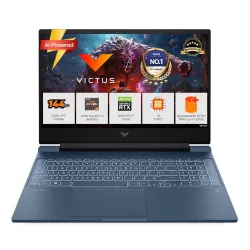 HP Victus Ryzen 5 RTX 3050 AI Gaming Laptop (16 GB / 512GB)