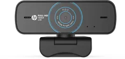 HP w300 2 HD Webcam