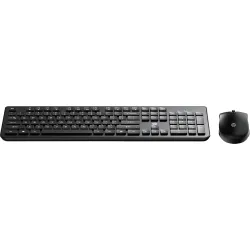 HP KM290 Wireless Mouse and Keyboard Combo