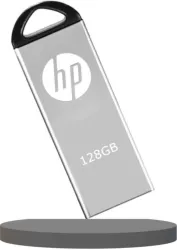 HP x220x 128 GB Pen Drive