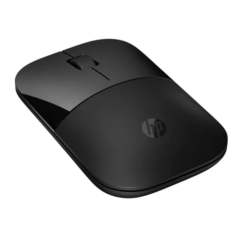 Image of HP Z3700 Dual Wireless Mouse – Bluetooth & 2.4GHz, Black