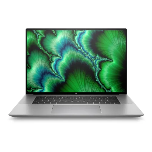 Image of HP ZBook Studio i9 12th Gen 16