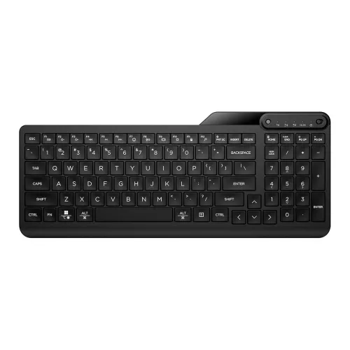 Image of HP 460 Multi-Device Bluetooth Keyboard