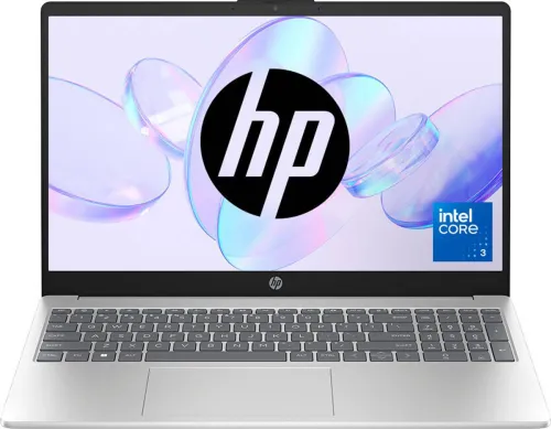 Image of HP (Core i3 14th Gen) 8 GB / 512 GB SSD