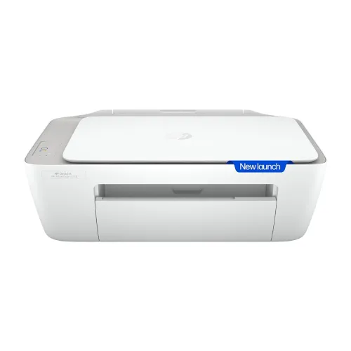 Image of HP DeskJet Ink Advantage 2338 All-in-One Printer