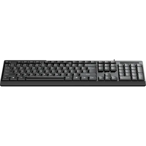 Image of HP K120 Wired Keyboard/3 Years RTB Warranty