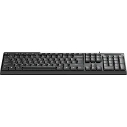 HP K120 Wired Keyboard/3 Years RTB Warranty