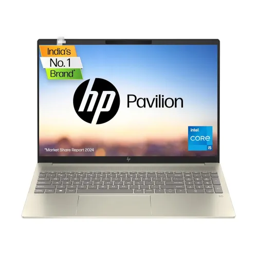 Image of HP Pavilion Plus 16