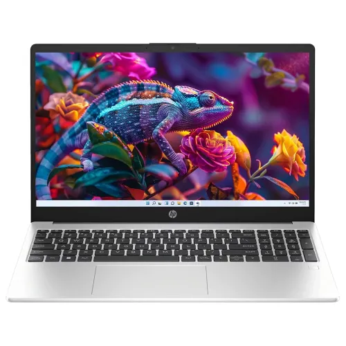Image of HP Professional 15 (2026), Intel (i7 14th Gen) Core 7 150U - (16 GB/512 GB SSD/Intel Iris Xe Graphic/Windows 11 Pro) Bus