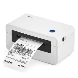 HPRT N41 Thermal Shipping Label Printer 4x6
